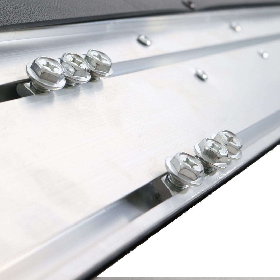 Степенки за Audi Q5 (2018+)