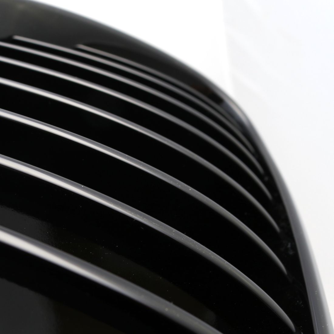 Решетки за BMW F10 / F11 (2010+) - черен гланц