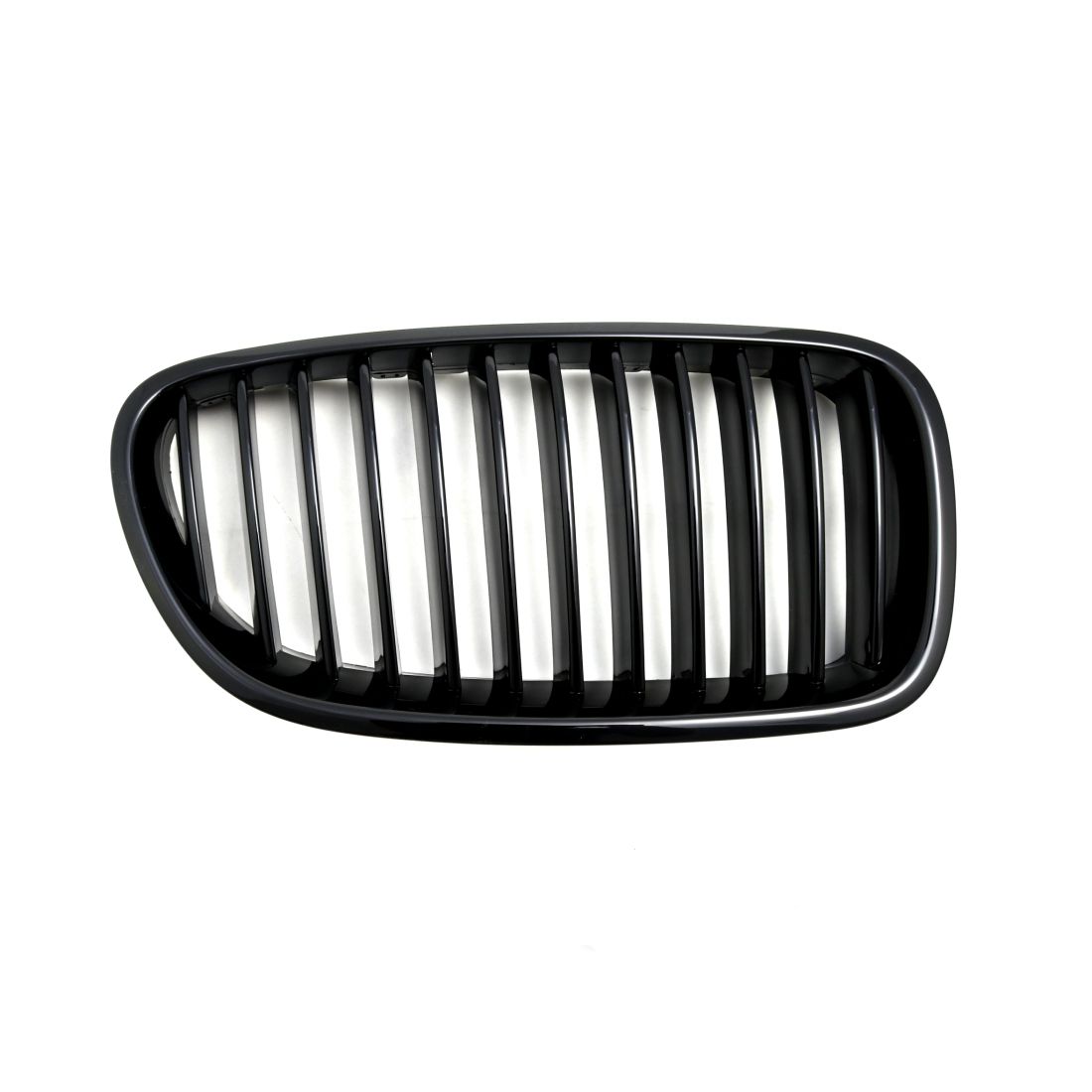 Решетки за BMW F10 / F11  (2010+) - черни