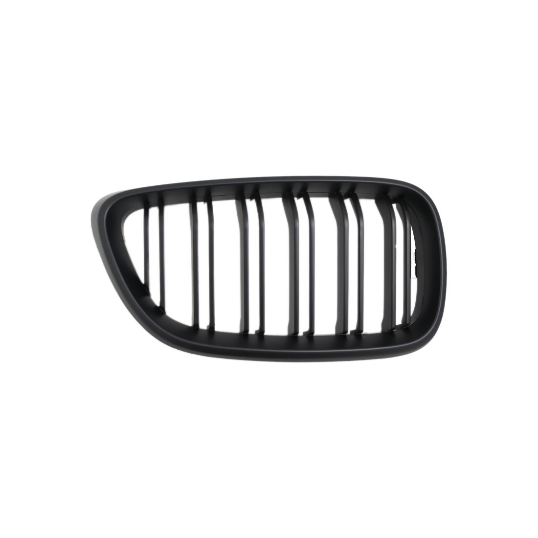 Решетки за BMW F22 / F23 / F87 (2014+) - Матирани - Piano M2 Design