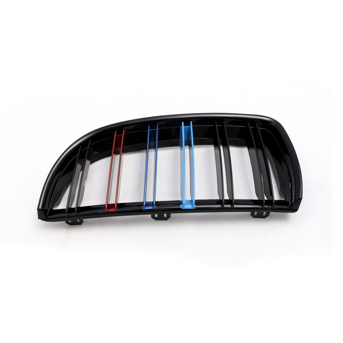Решетки за BMW E90 (2005-2008) - двойни с три цвята