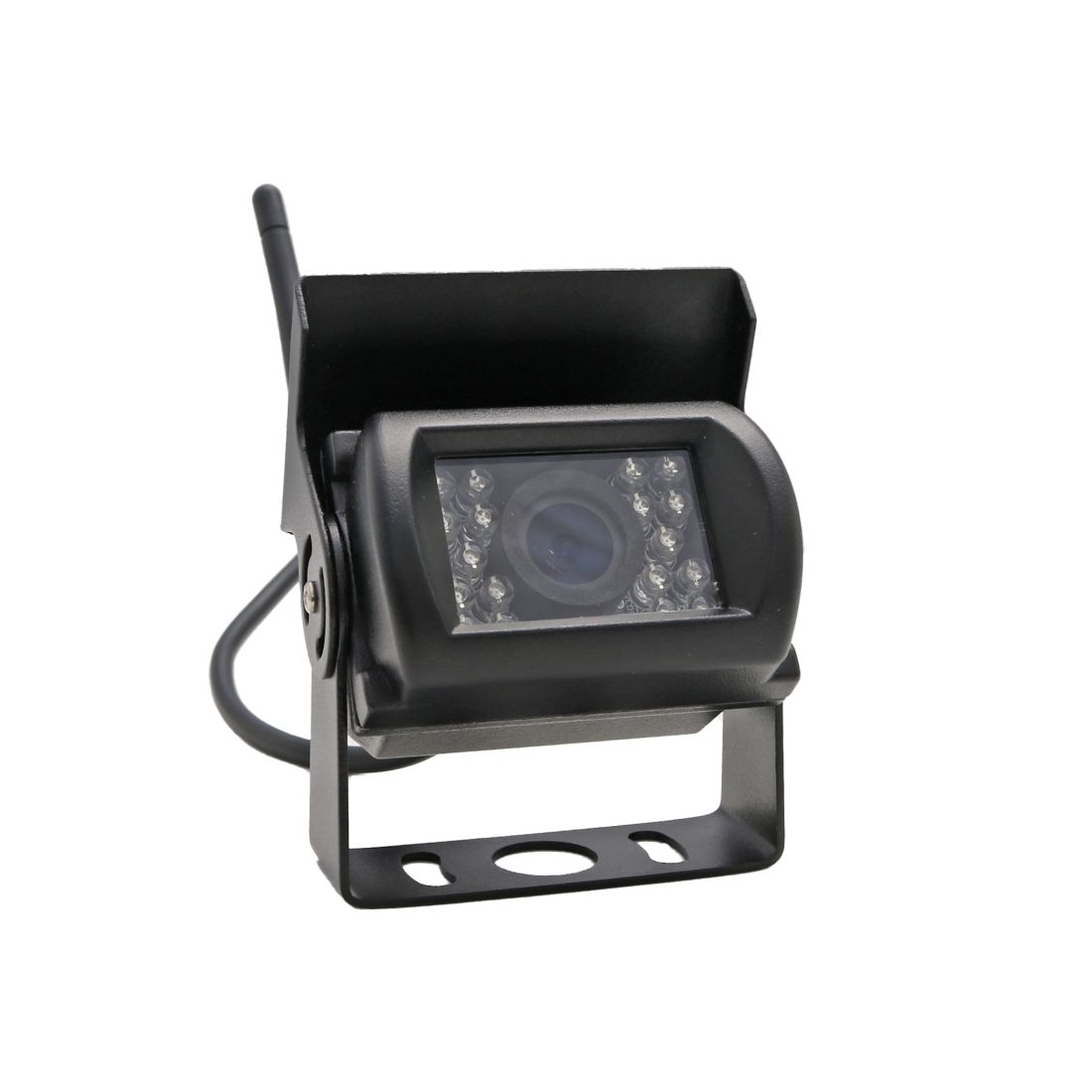 WiFi Камера за задно виждане за телефон за бус, камион, кемпер - с нощно виждане