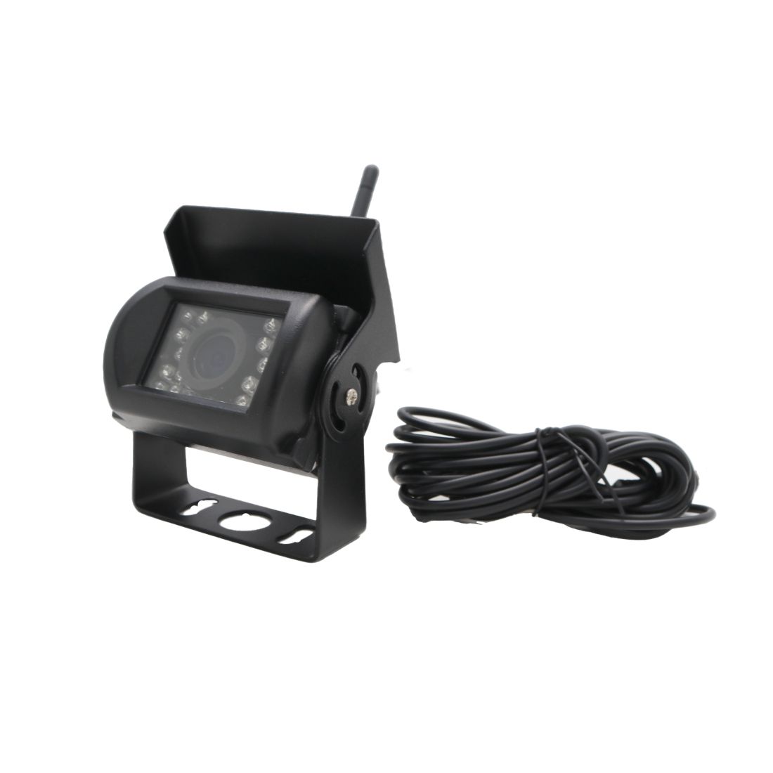 WiFi Камера за задно виждане за телефон за бус, камион, кемпер - с нощно виждане