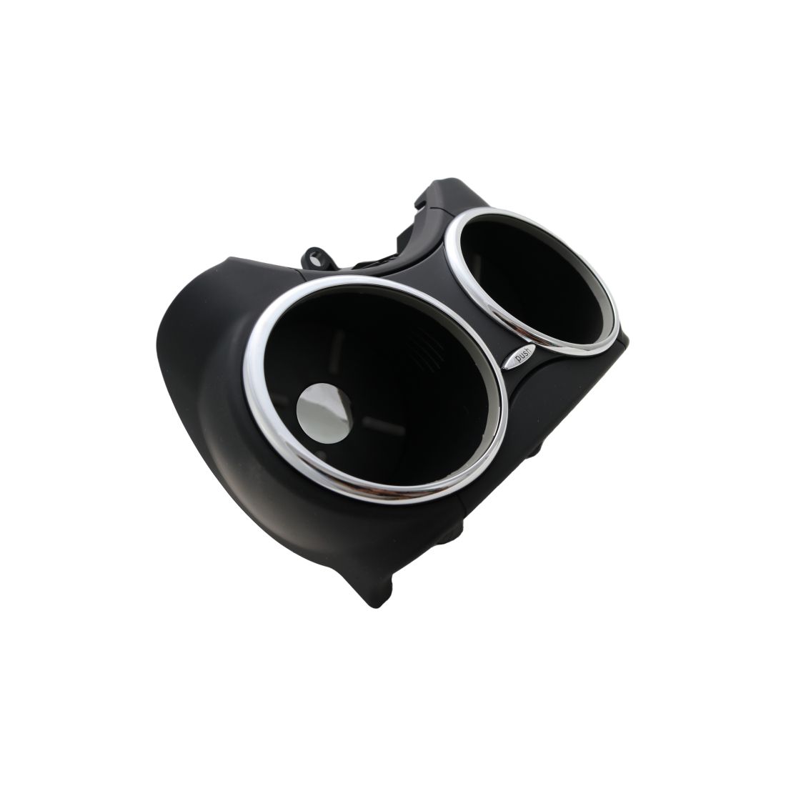 Поставка за две чаши за Mercedes класа CLS C219 (2004-2012)