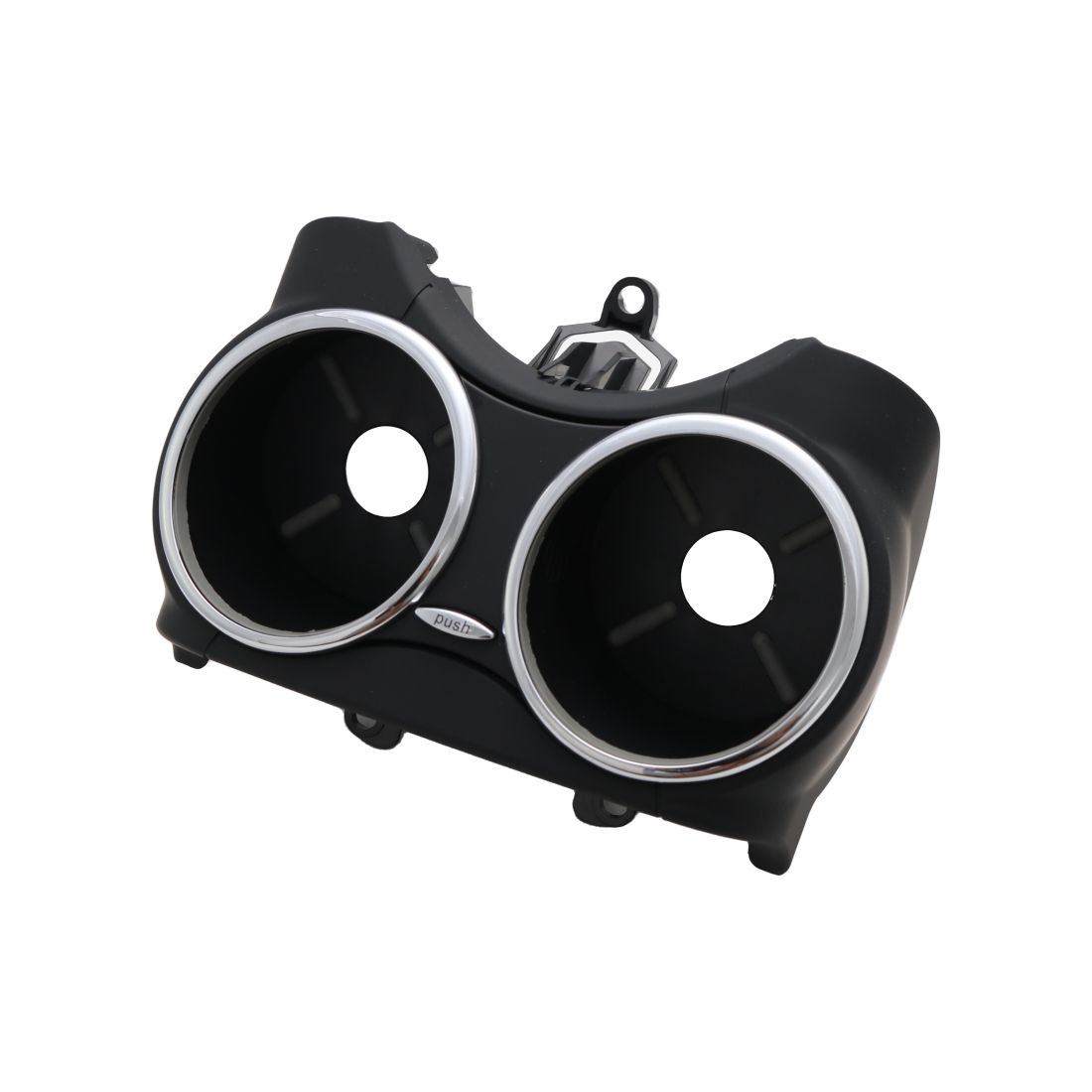 Поставка за две чаши за Mercedes класа CLS C219 (2004-2012)