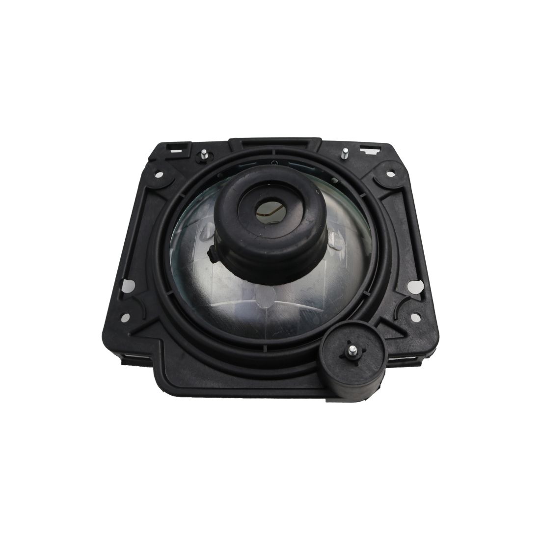 Кристални фарове за VW Golf 2 - хром