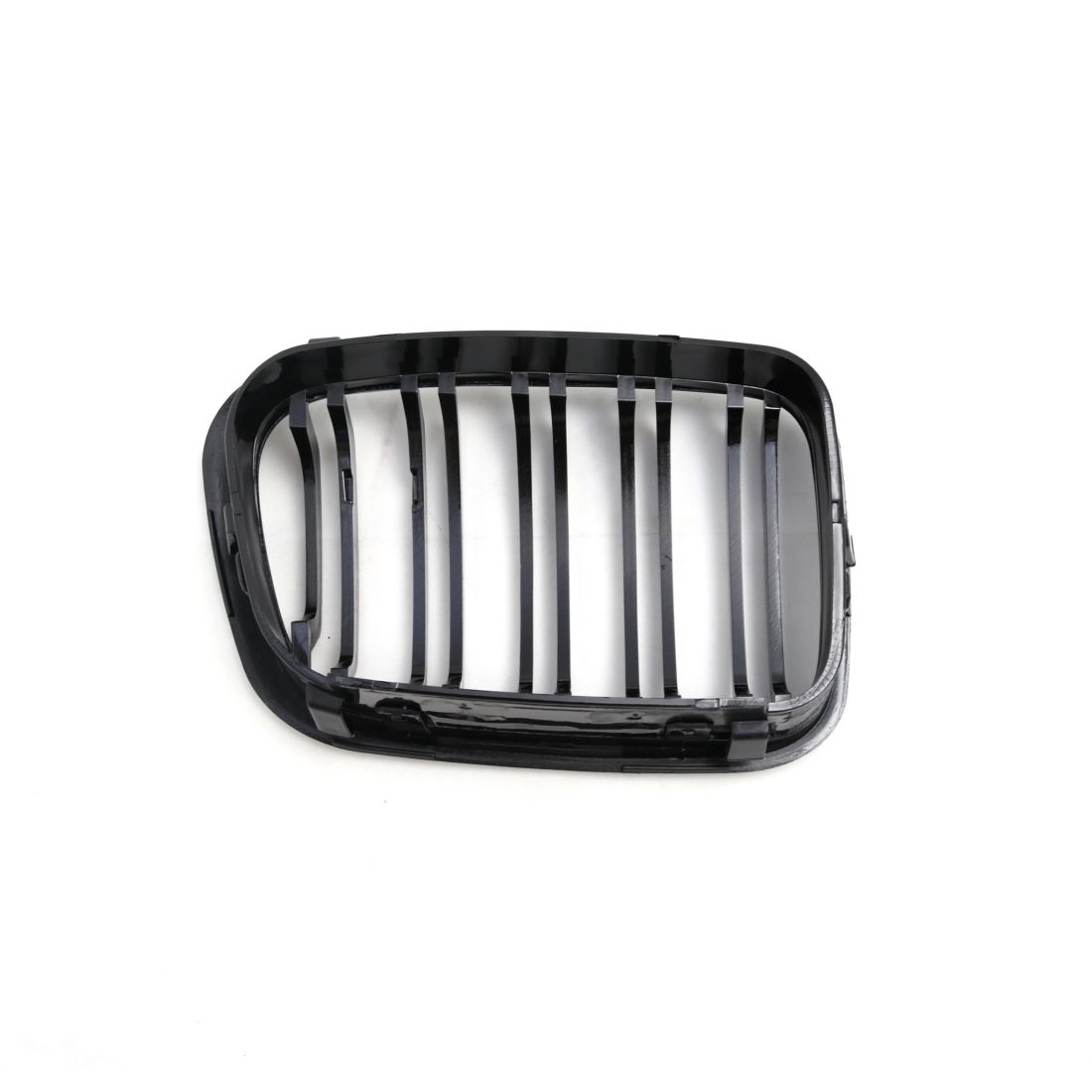 Решетки за BMW E46 седан, комби (1998-2001) и Компакт (2001-2005) - черни Piano Design