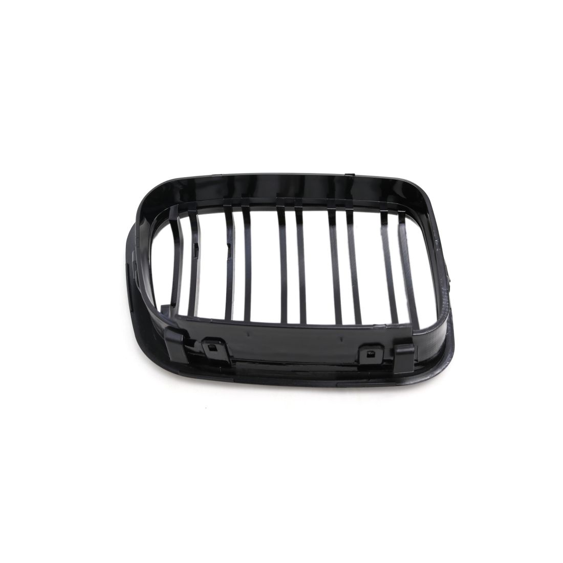 Решетки за BMW E46 седан, комби (1998-2001) и Компакт (2001-2005) - черни Piano Design