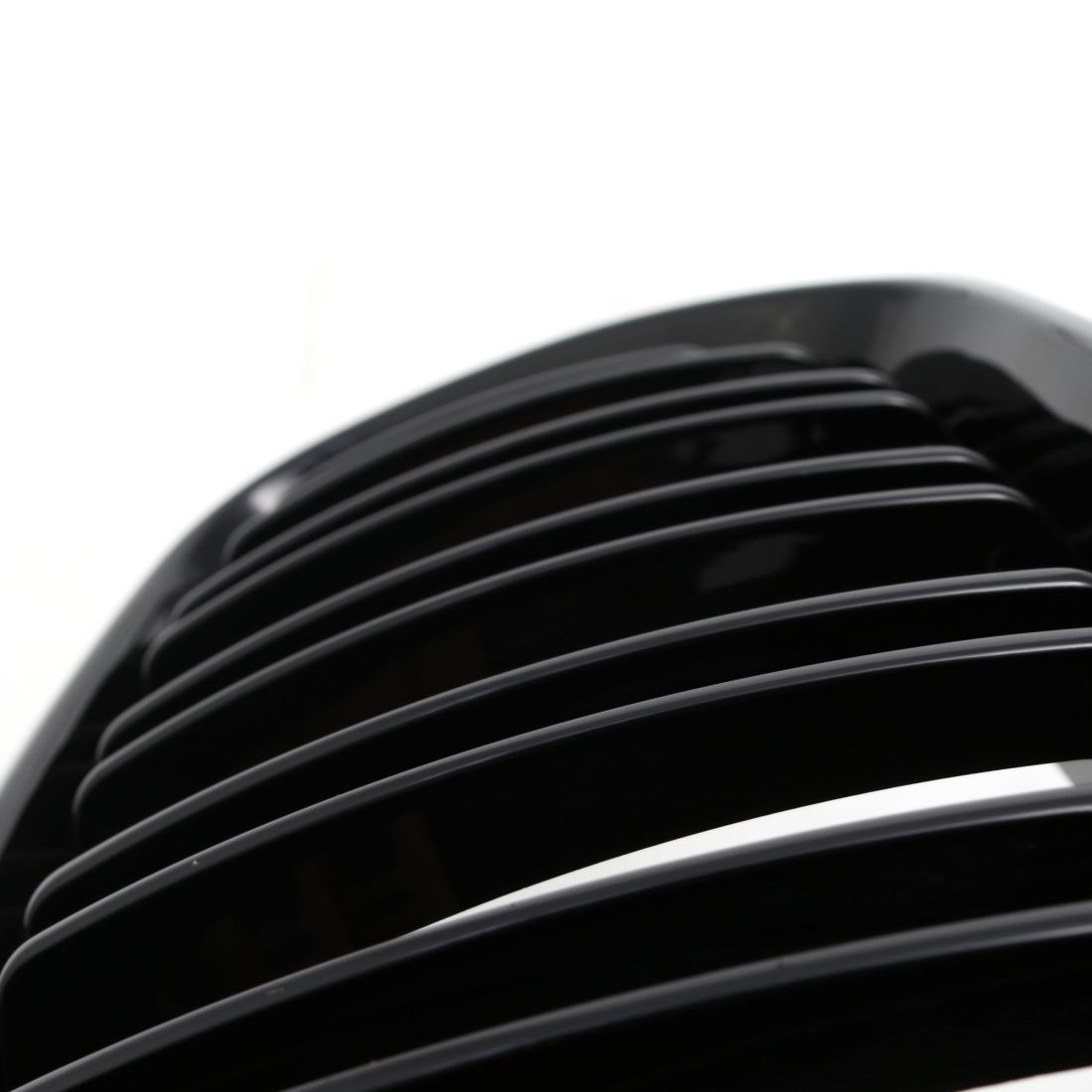 Решетки за BMW E46 седан, комби (1998-2001) и Компакт (2001-2005) - черни Piano Design