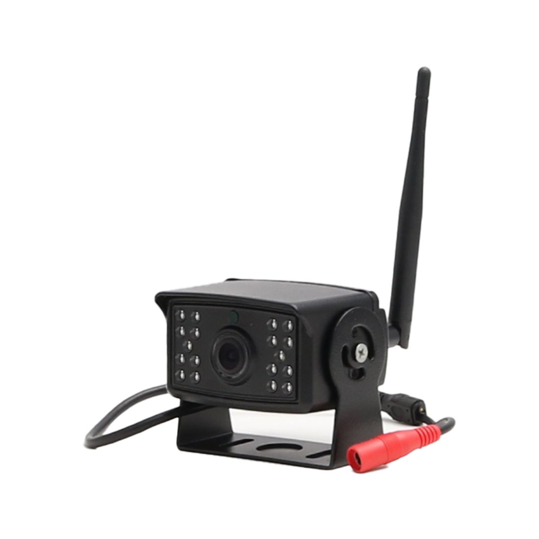 WiFi Камера за задно виждане за телефон за бус, камион, кемпер - с нощно виждане