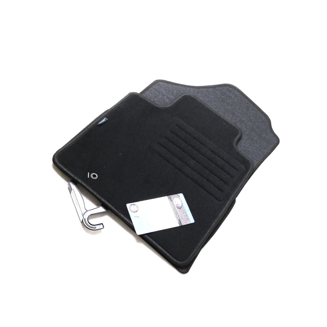 Мокетни стелки за Hyundai i10 (2019+)