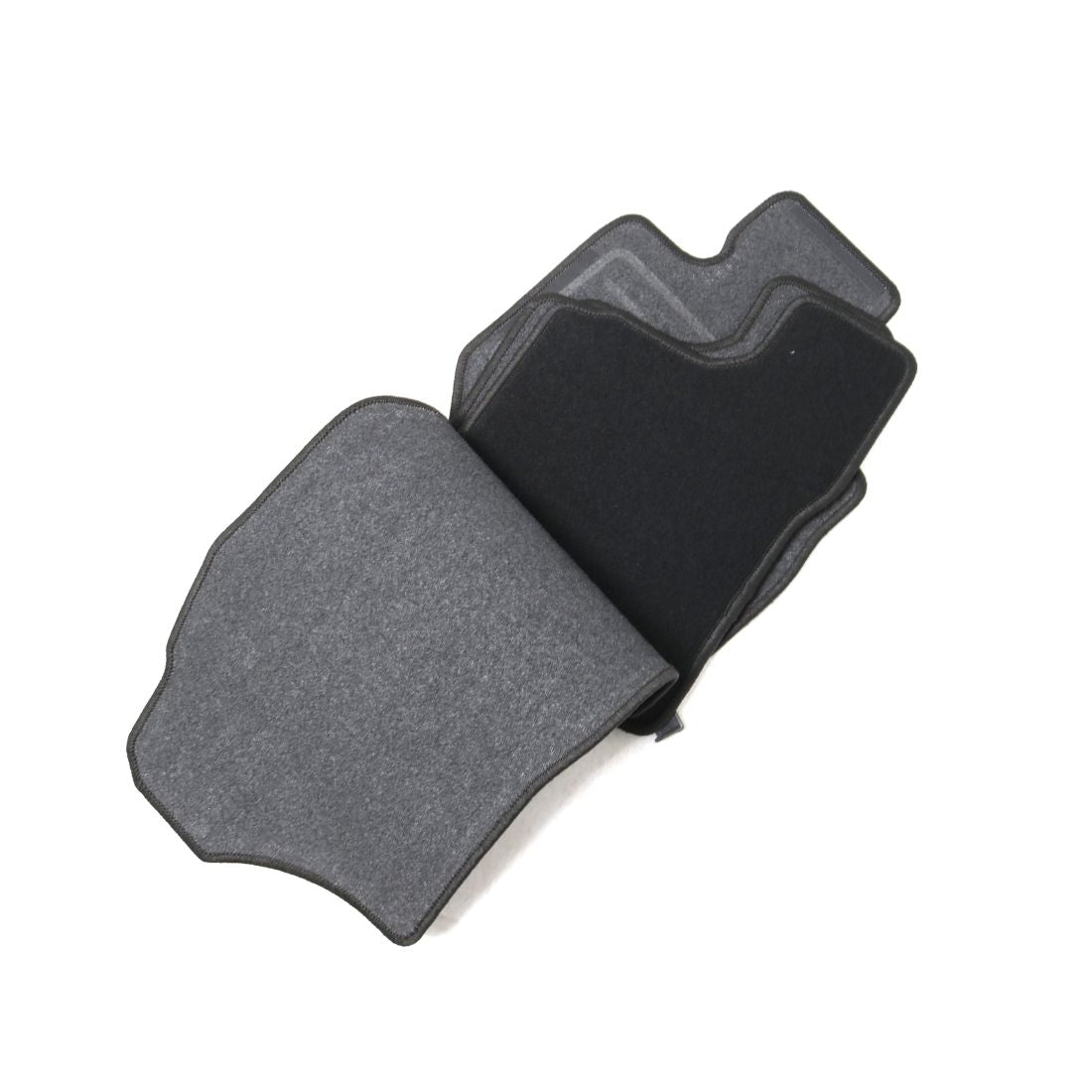 Мокетни стелки за Suzuki Jimny (2018+) automatic