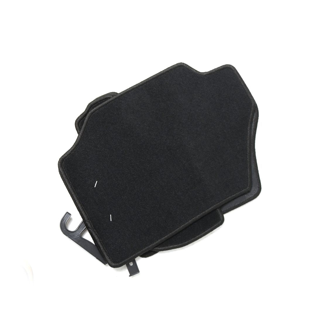 Мокетни стелки за Suzuki Jimny (2018+)