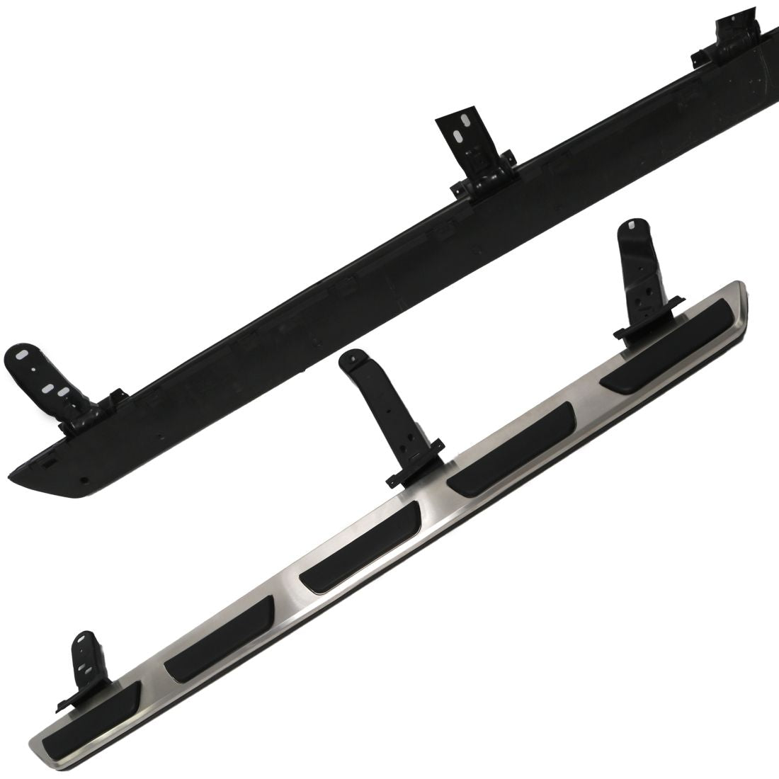 Степенки за Audi Q5 (2008-2017)