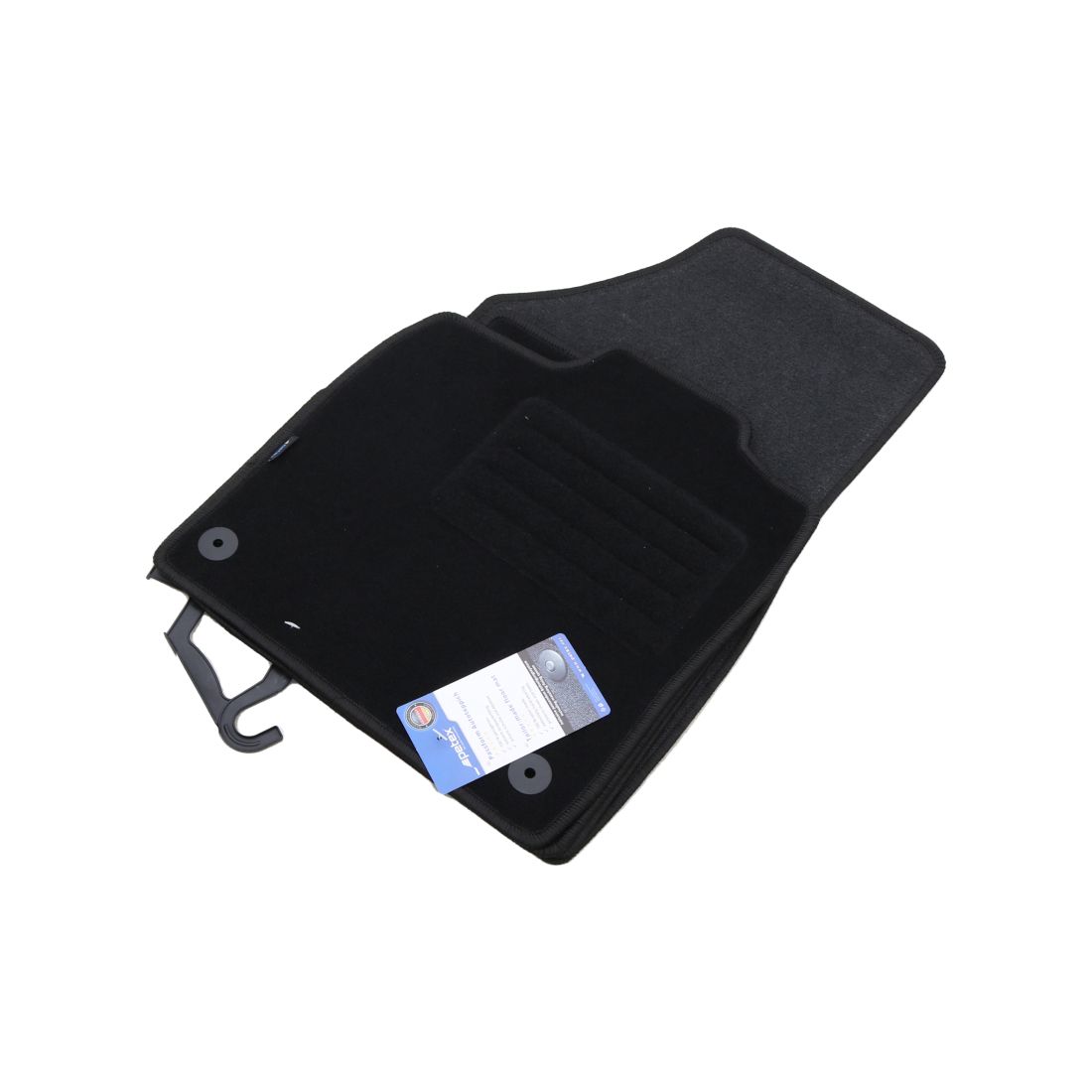 Мокетни стелки за Audi Q5 (2021+)