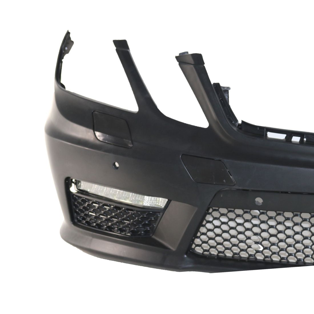 Предна броня за Mercedes W212 E-Class (2009-2012) - AMG