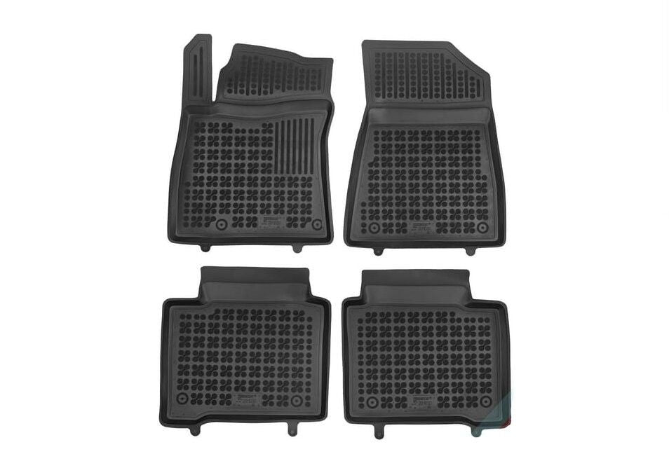 ГУМЕНИ СТЕЛКИ ЗА KIA NIRO (2022+) - ТИП ЛЕГЕН