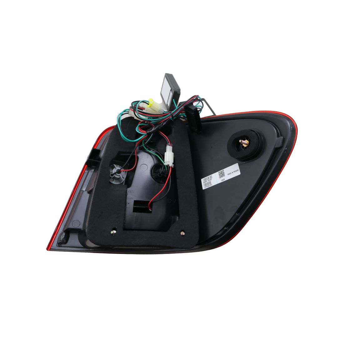 Диодни стопове за Mercedes ML W164 (2005-2011)