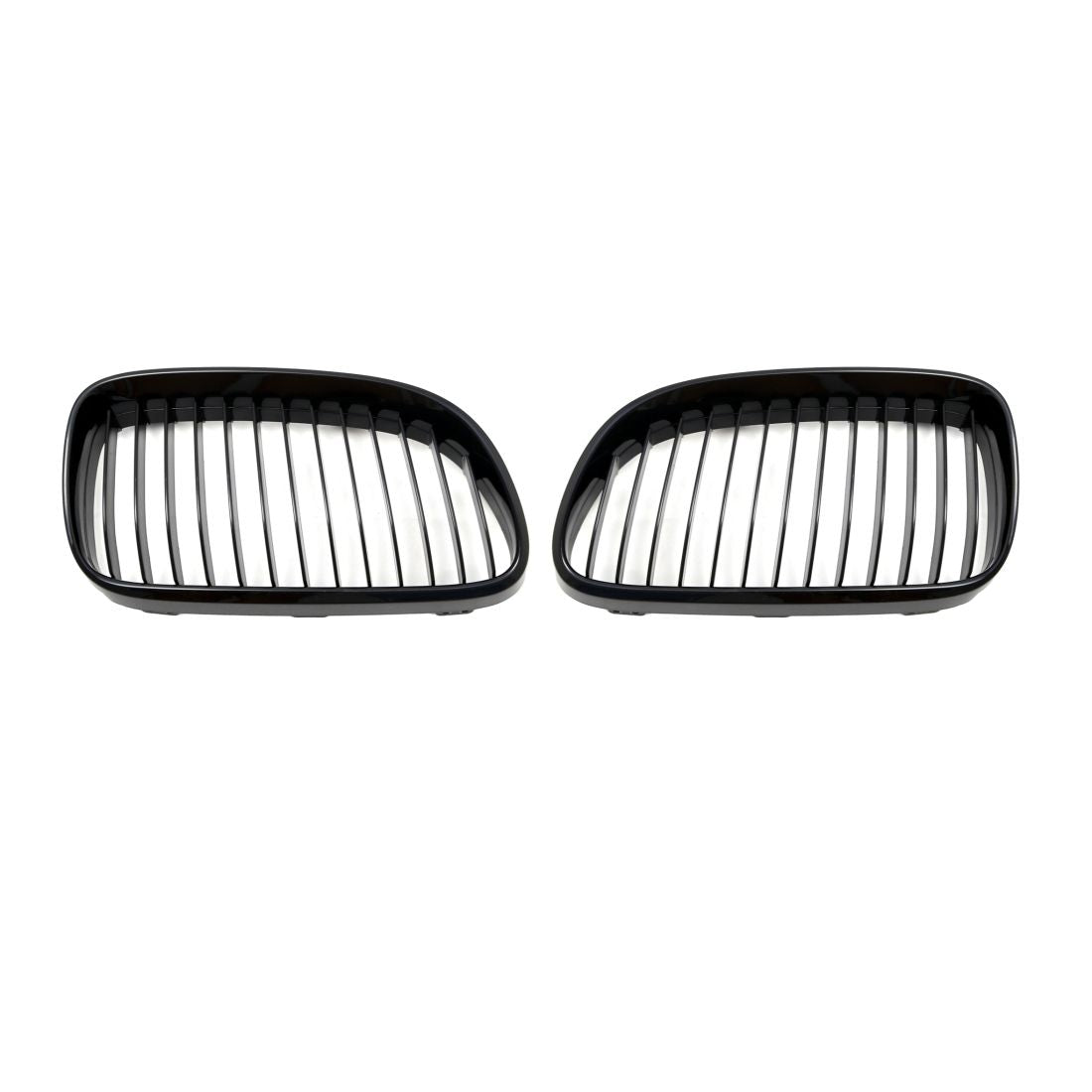 Решетки за BMW F22 / F23 / F87 (2014+) - Матирани - Piano M2 Design