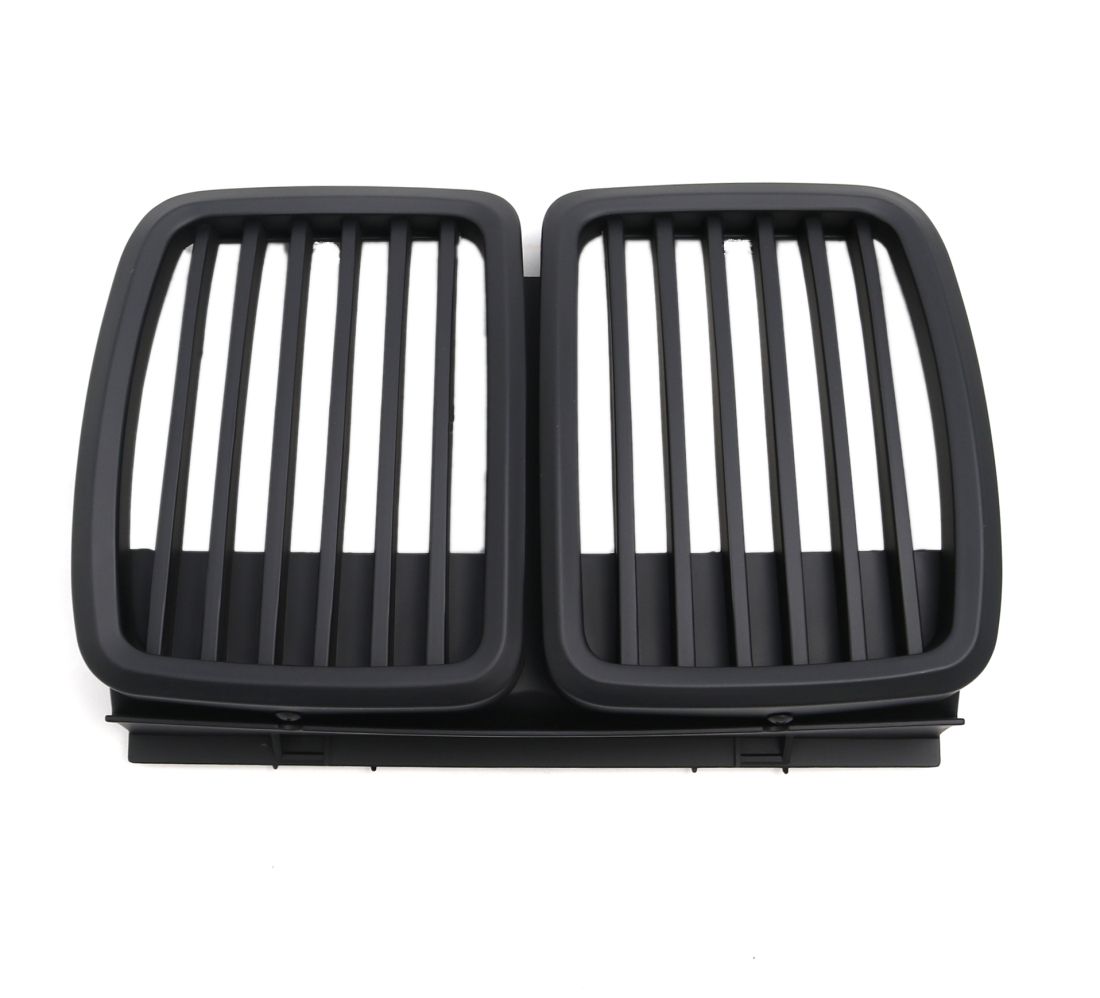 Решетки за BMW E30  (1983-1990) - черни