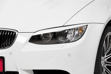 Вежди за фарове BMW E92 / E93 (2006-2010) - Дизайн: 1