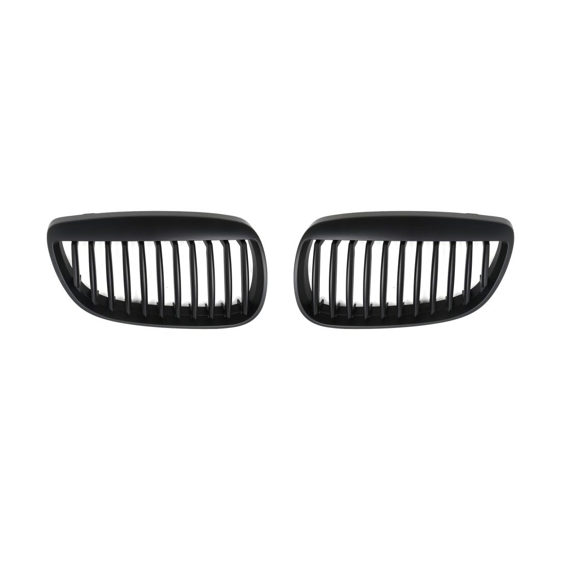 Решетки за BMW E92 (2006-2010) - черни