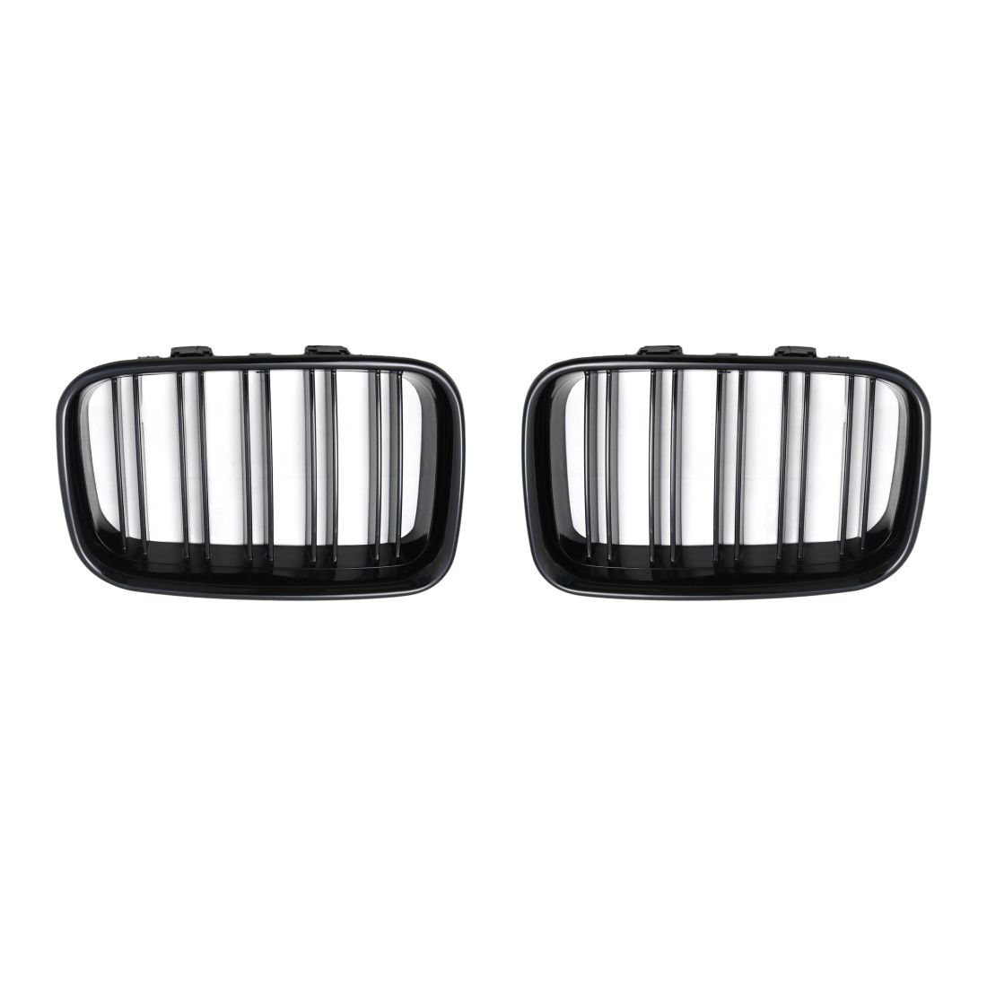 Решетки за BMW E36 (1991-1995) - Piano Design