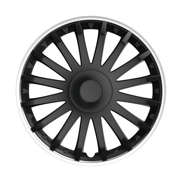 ТАСОВЕ VERSACO CRYSTAL SO BLACK - 14''