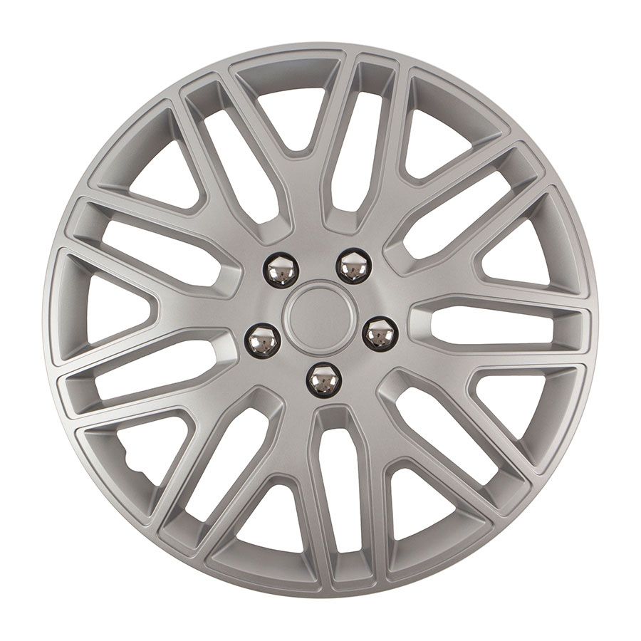 ТАСОВЕ VERSACO DAKAR NC SILVER - 15''