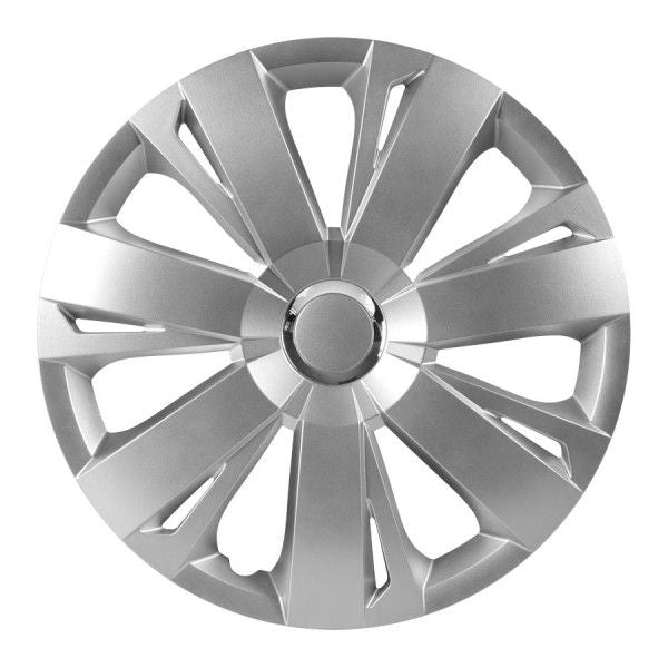 ТАСОВЕ VERSACO ENERGY NC SILVER - 15''