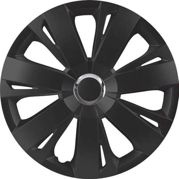 ТАСОВЕ VERSACO ENERGY NC BLACK - 13''