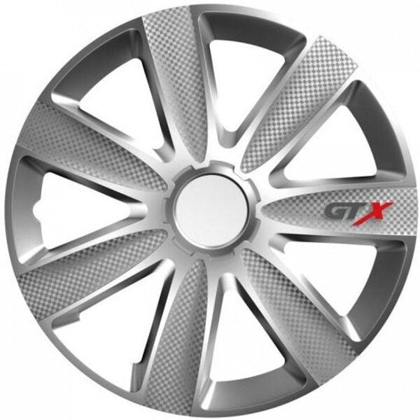 ТАСОВЕ VERSACO GTX CARBON SILVER - 14''