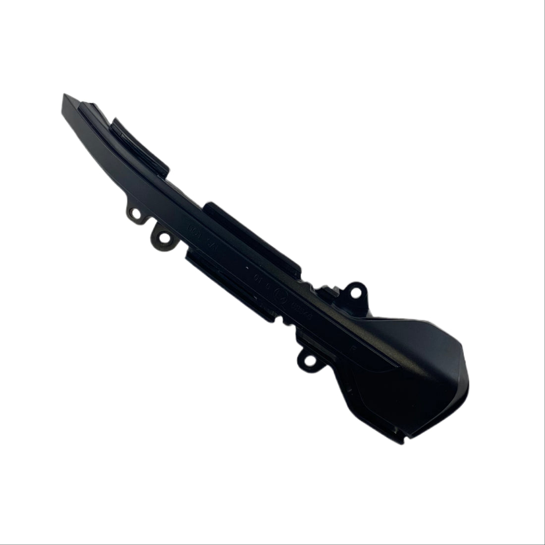 Диодни бягащи мигачи за огледала за Seat Leon (2012-2016) / Ibiza (2017+) / Arona (2017+) - опушени