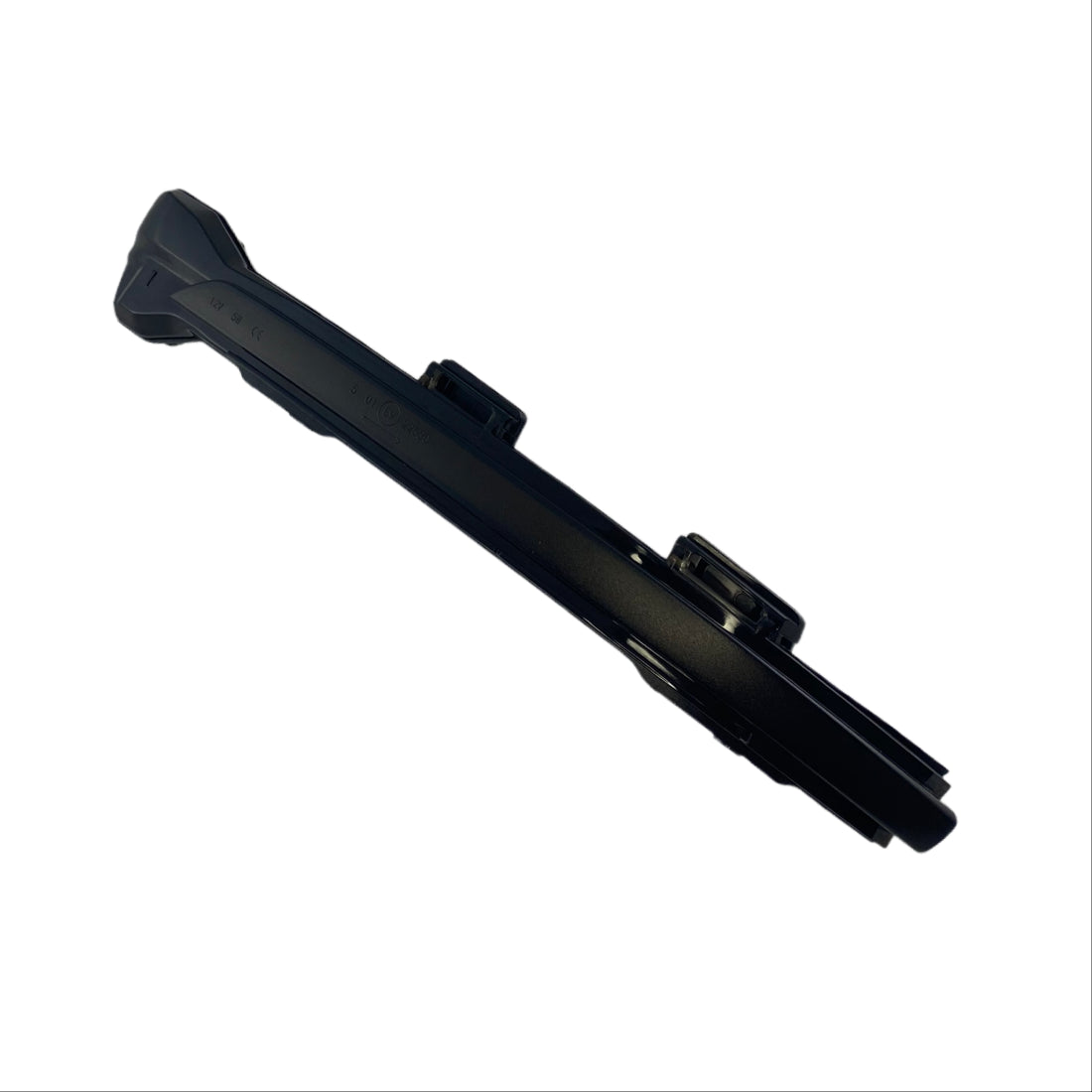 Диодни мигачи за странични огледала за VW Golf 7 / Sportsvan / Touran (2010+) - опушени с бягащ мигач