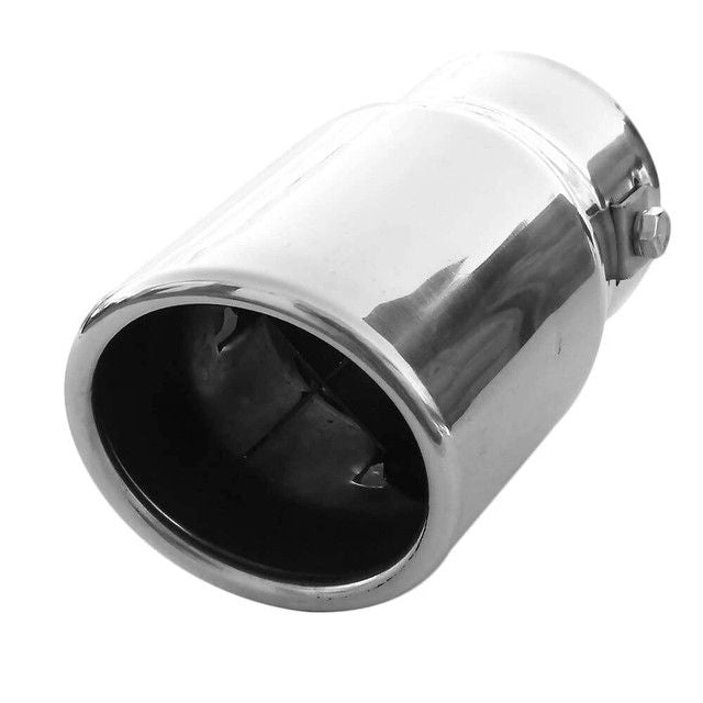 НАКРАЙНИК ЗА АУСПУХ - ЕДИНИЧЕН ЕЛИПСОВИДЕН - ШИРИНА 85MM