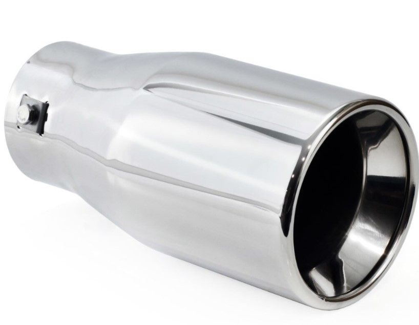 НАКРАЙНИК ЗА АУСПУХ - ЕДИНИЧЕН ЕЛИПСОВИДЕН - ШИРИНА 78MM