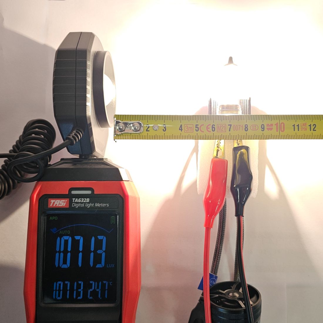 Лед крушки - Led система H7 модел STN1 за фарове - 170 000 Лукса, 65W - Canbus 6000K - 1700% повече светлина