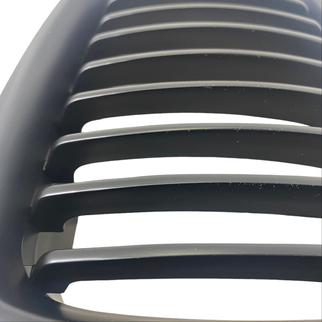 Решетки за BMW E46 седан, комби (2001+) - черни