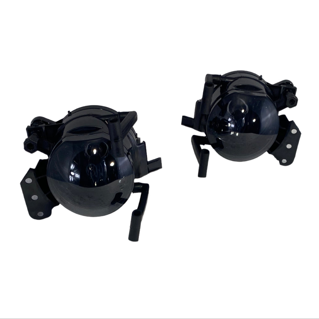 Халогени за BMW E60 / E61 / E90 / E91/ E92 / E63 / X3 (2003-2011) - M-Tech - Опушени