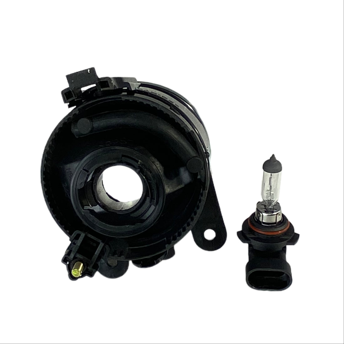 Халогени за Golf 5 / Джета (2005+) за стандартна броня - хром