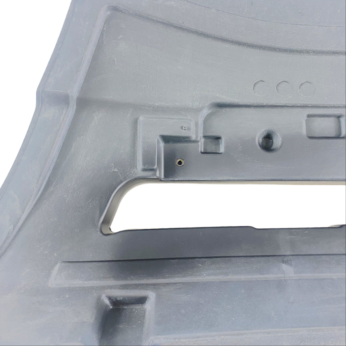 Преден ролбар за Kia Sorento (2012-2015)