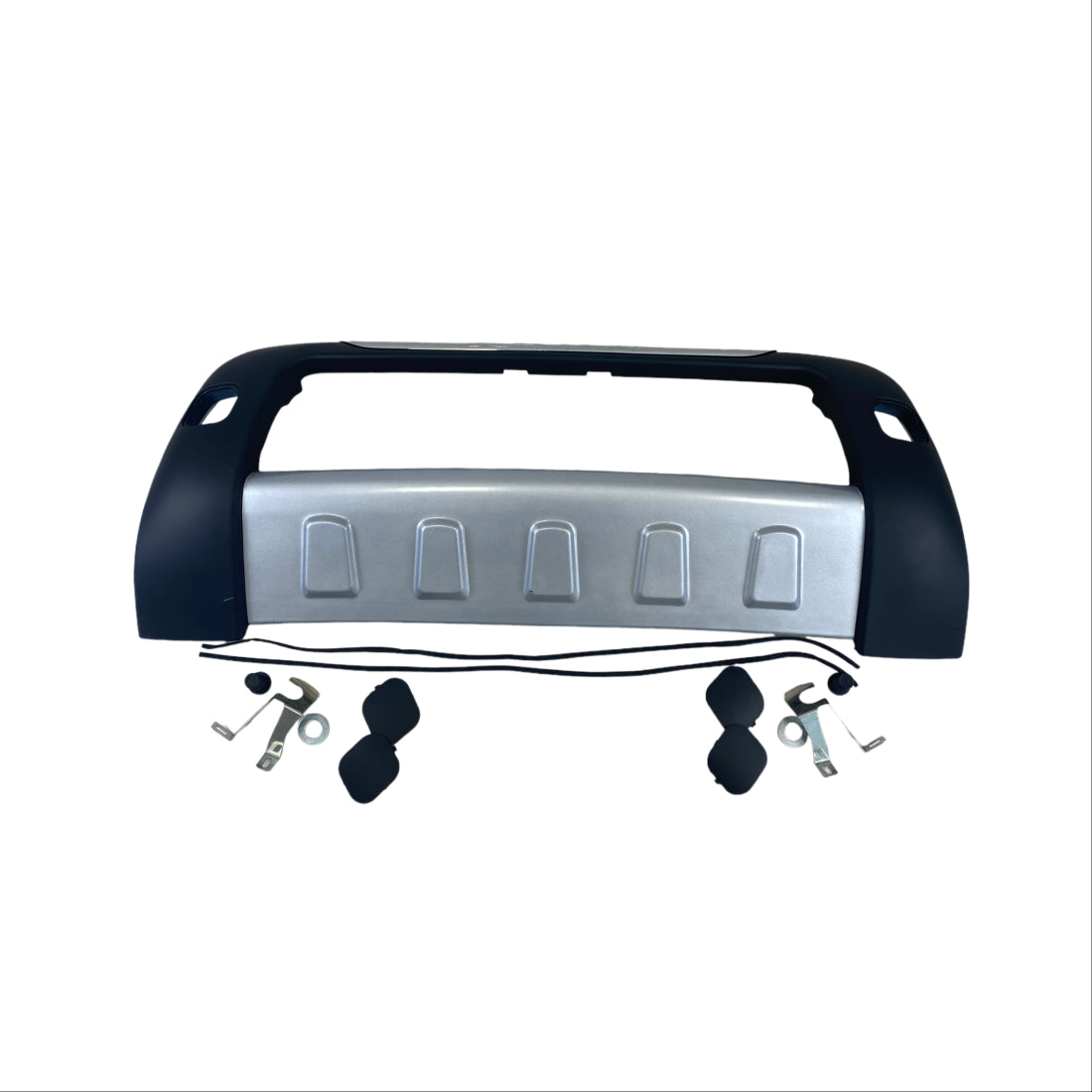 Преден ролбар за Toyota Rav4 (2009-2012)