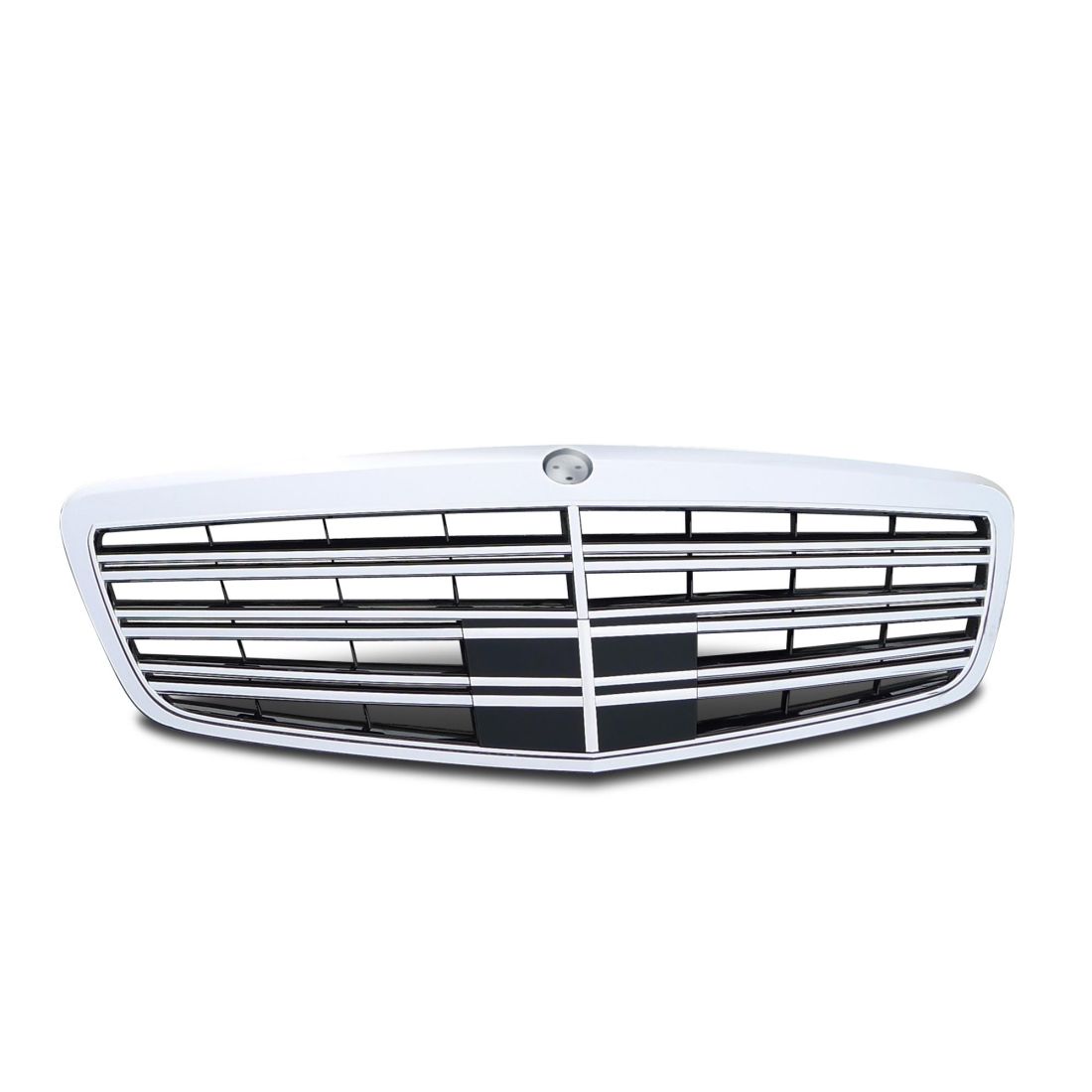 Решетка AMG Дизайн за Mercedes W221 S-Class (2005-2010)