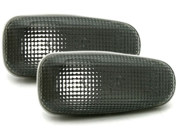 Кристални мигачи Mercedes W140 / W202 / W210 / Vito / Sprinter