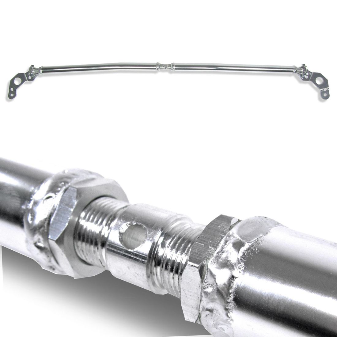 Разпънка за преден кош за BMW E90  / Е91 / Е92 / E93  - Дизел