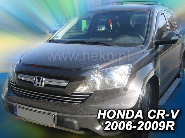 Дефлектор за преден капак за HONDA CR-V (2007-2009)