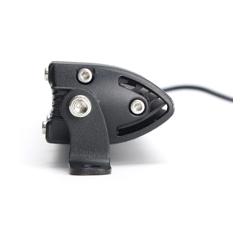 49,5 См Мощен LED бар с Комбинирана Combo светлина 54W 18 LED 12V 24V АТВ, Джип, 4х4, Offroad