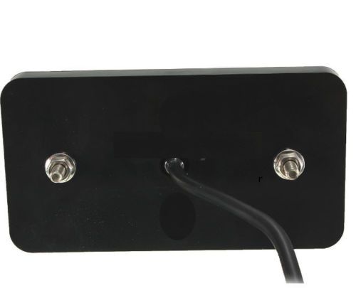 Комплект Диодни LED Лед стопове 12V Бус Камион Тир Ремарке Караванa