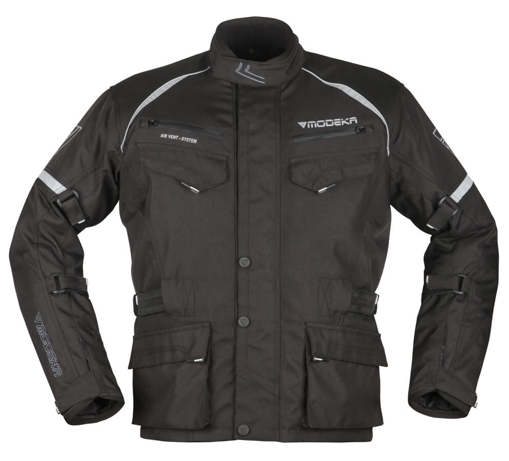 ЯКЕ MODEKA TAREX BLACK
