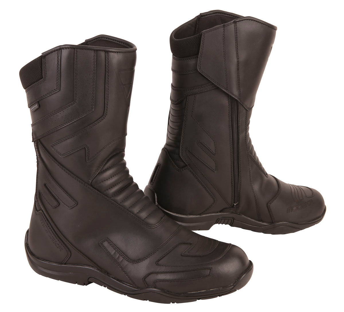 БОТУШИ MODEKA VALENO SYMPA